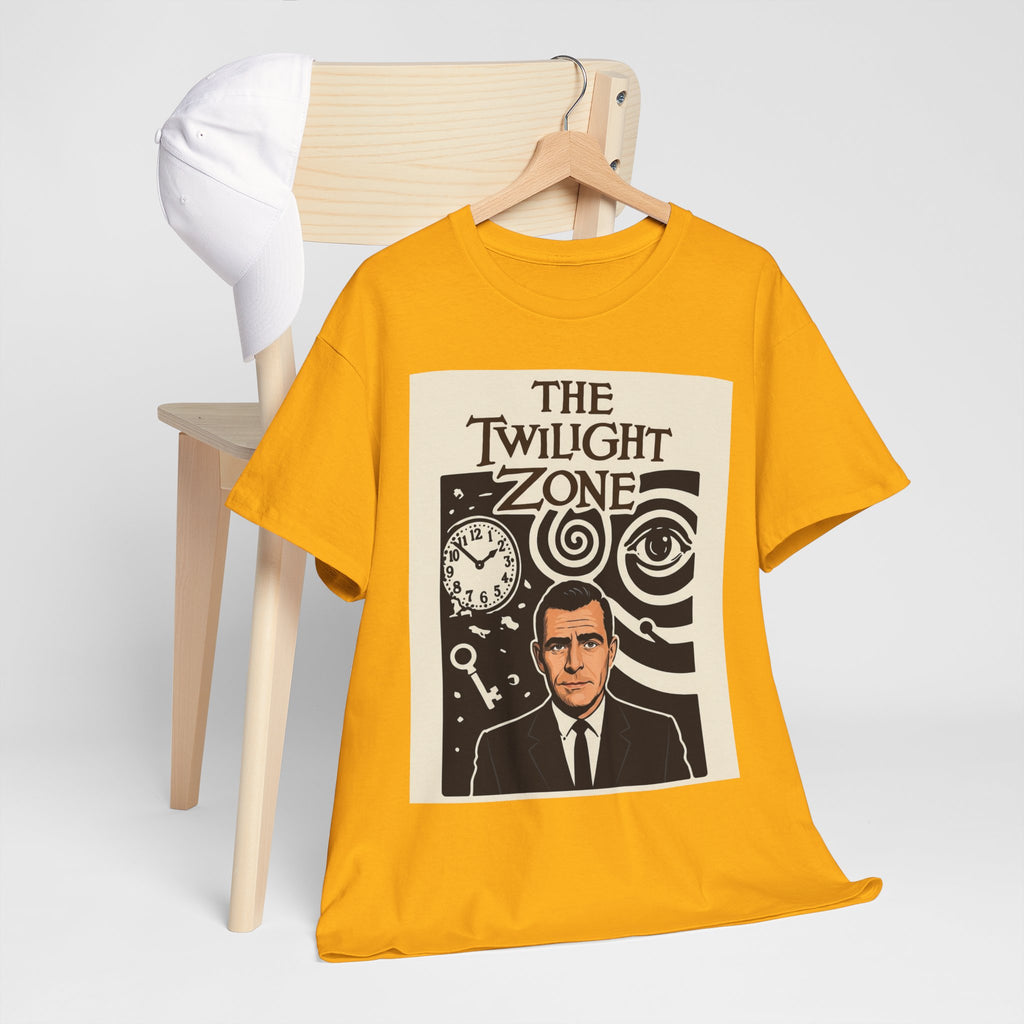 'The Twilight Zone' T‑Shirt