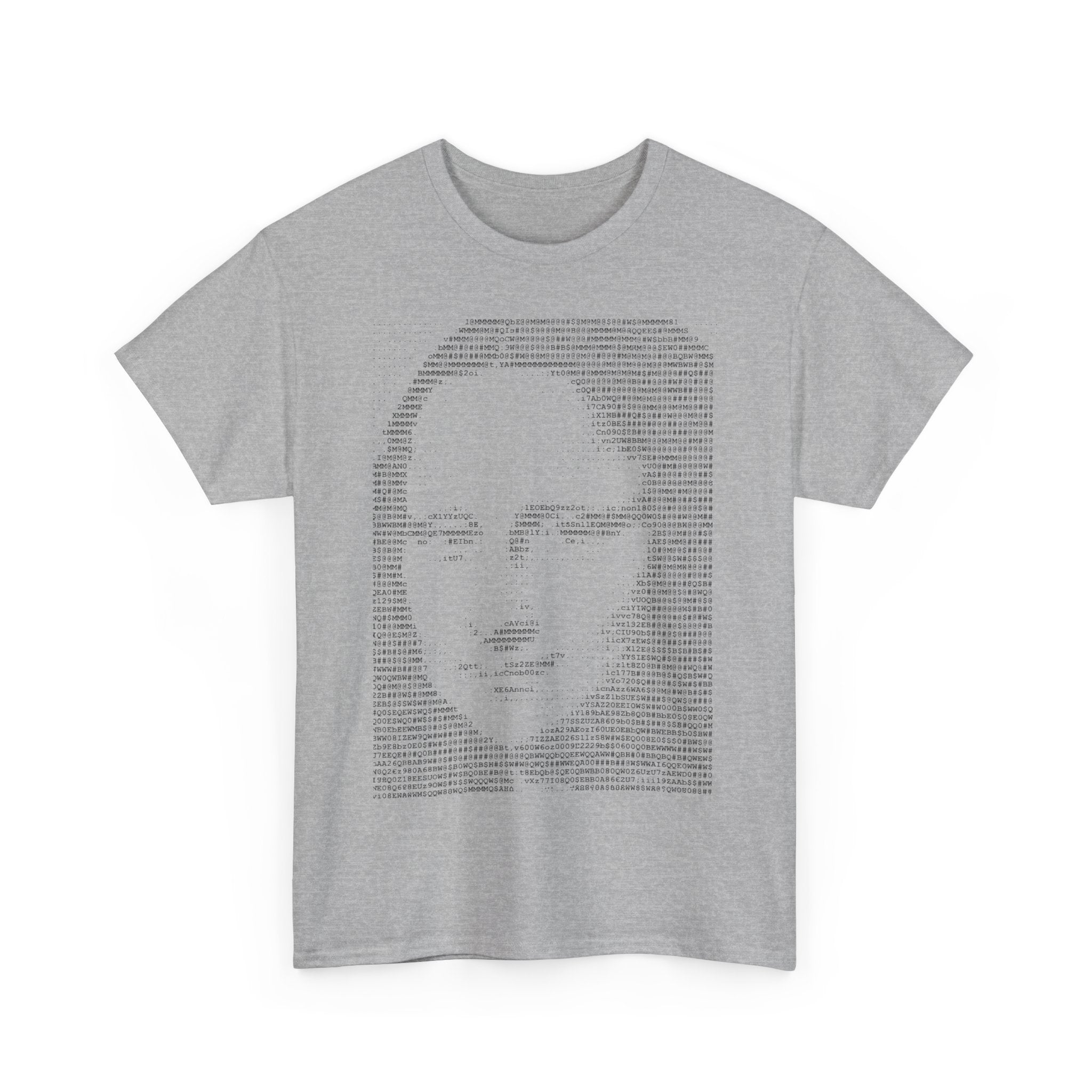 Mona Lisa Art — T-Shirt