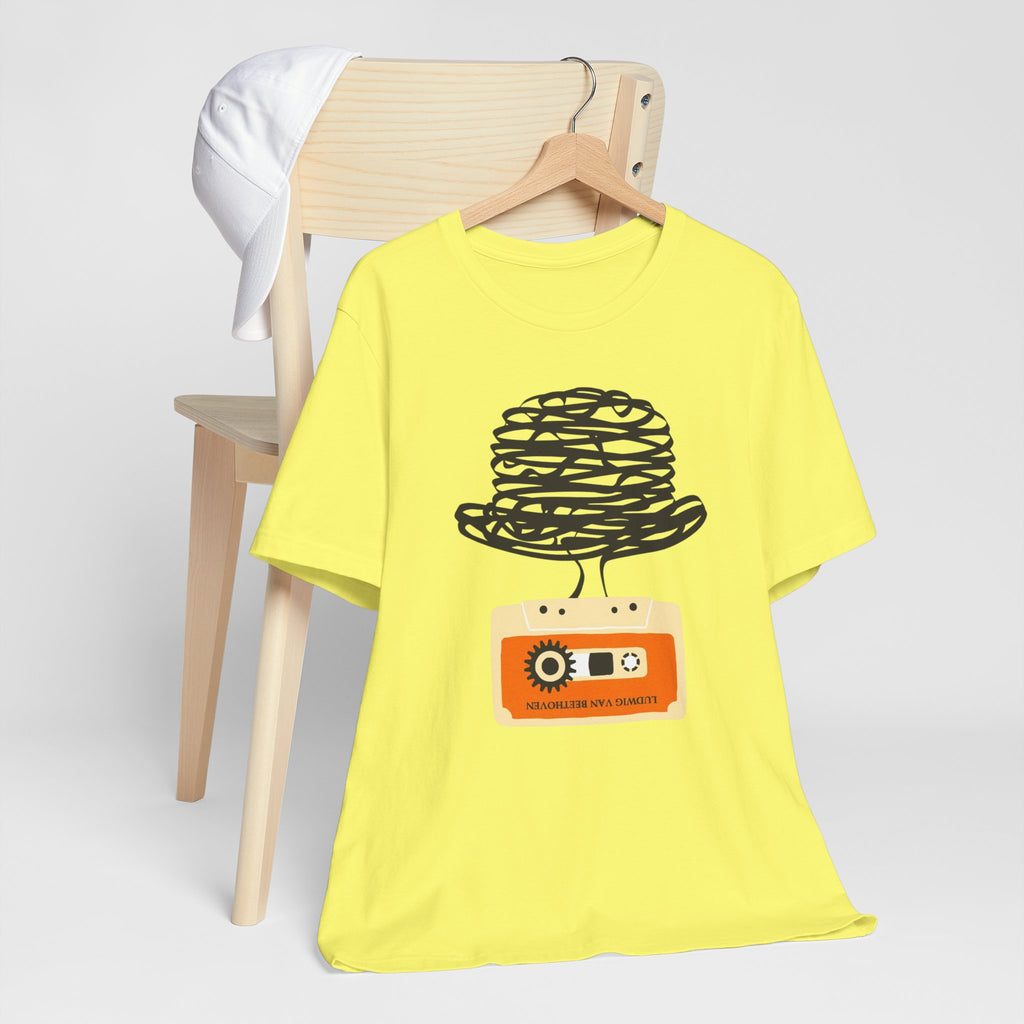 'CLOCKWORK ORENGE' – T-Shirt