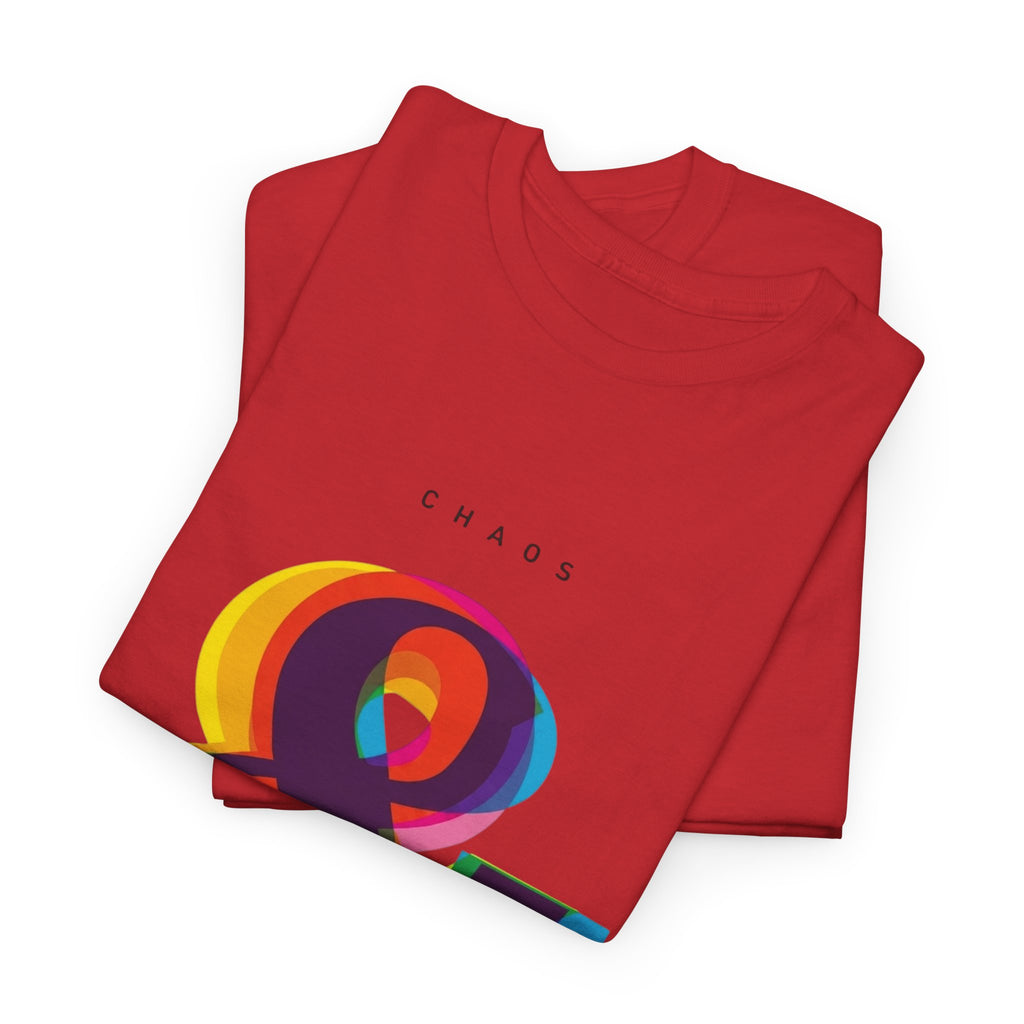 Chaos & Harmony — T-Shirt