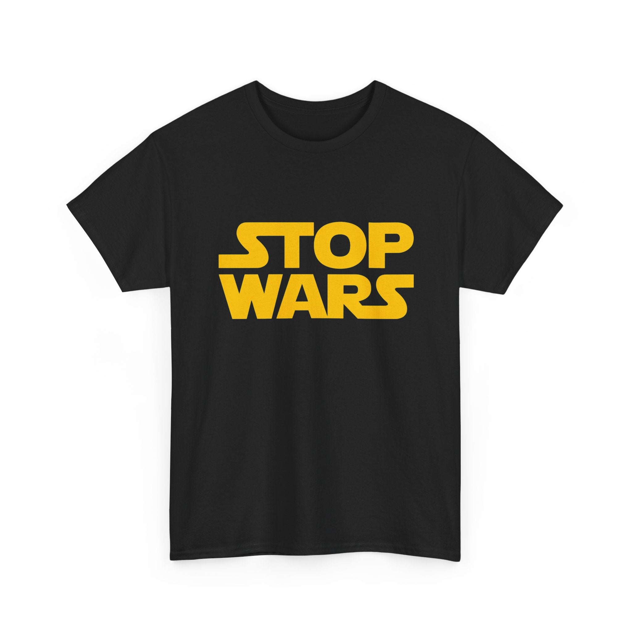 Stop Wars — T-Shirt