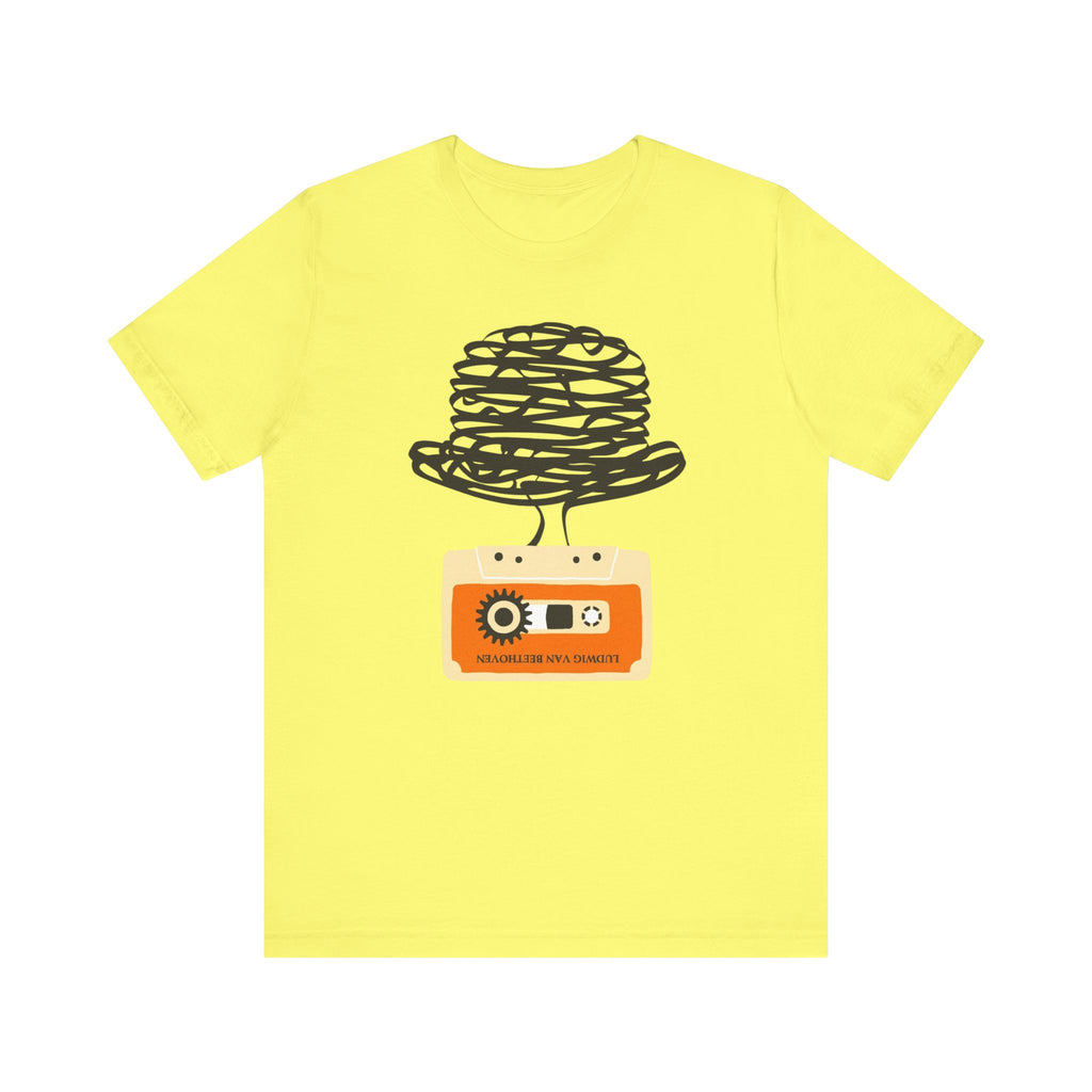 'CLOCKWORK ORENGE' – T-Shirt