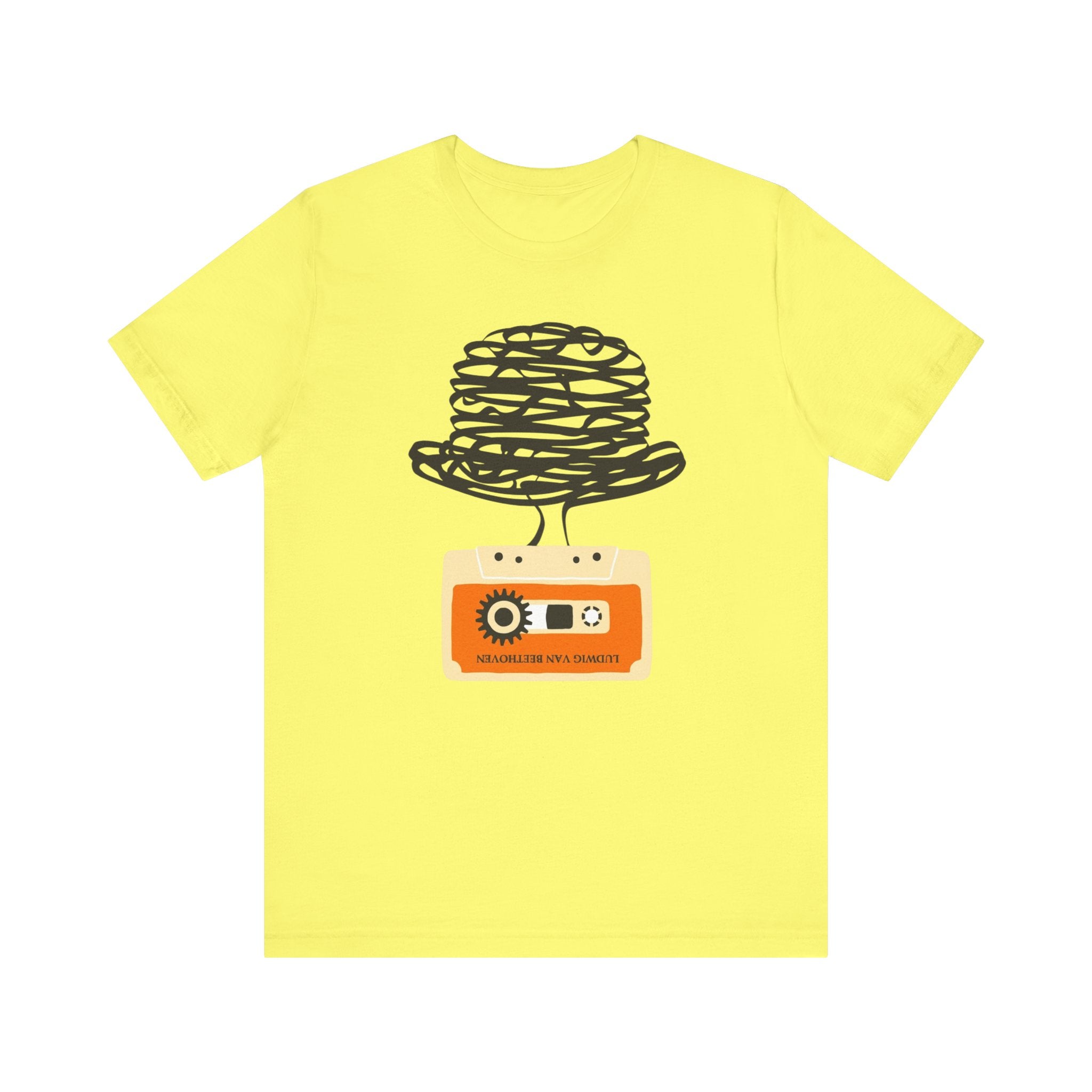 'CLOCKWORK ORENGE' – T-Shirt
