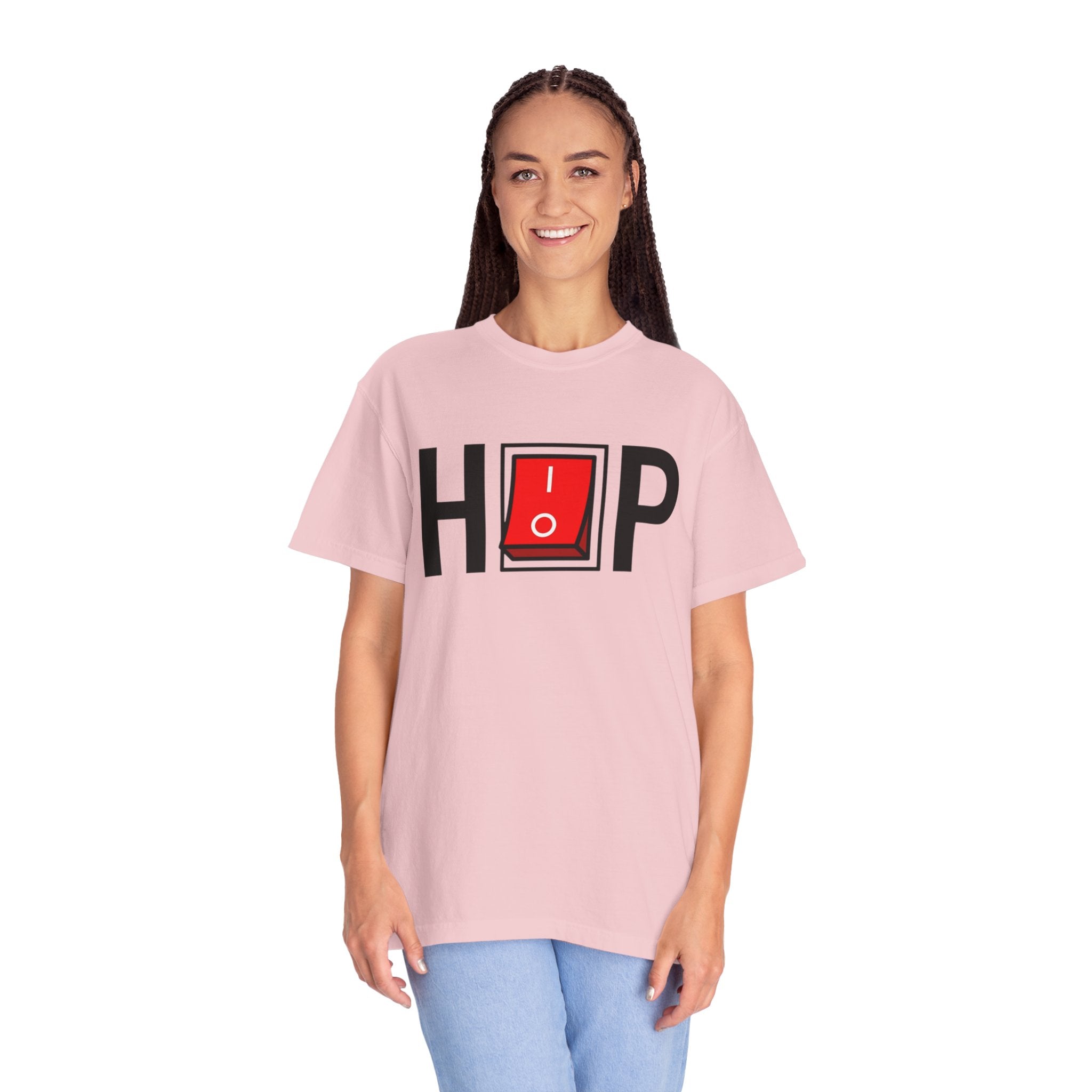 Hip Hop Switch — T-Shirt