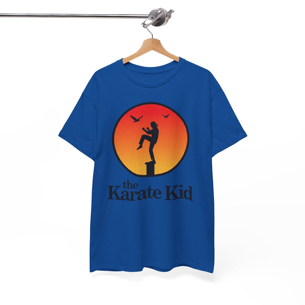 Karate Kid — T‑Shirt