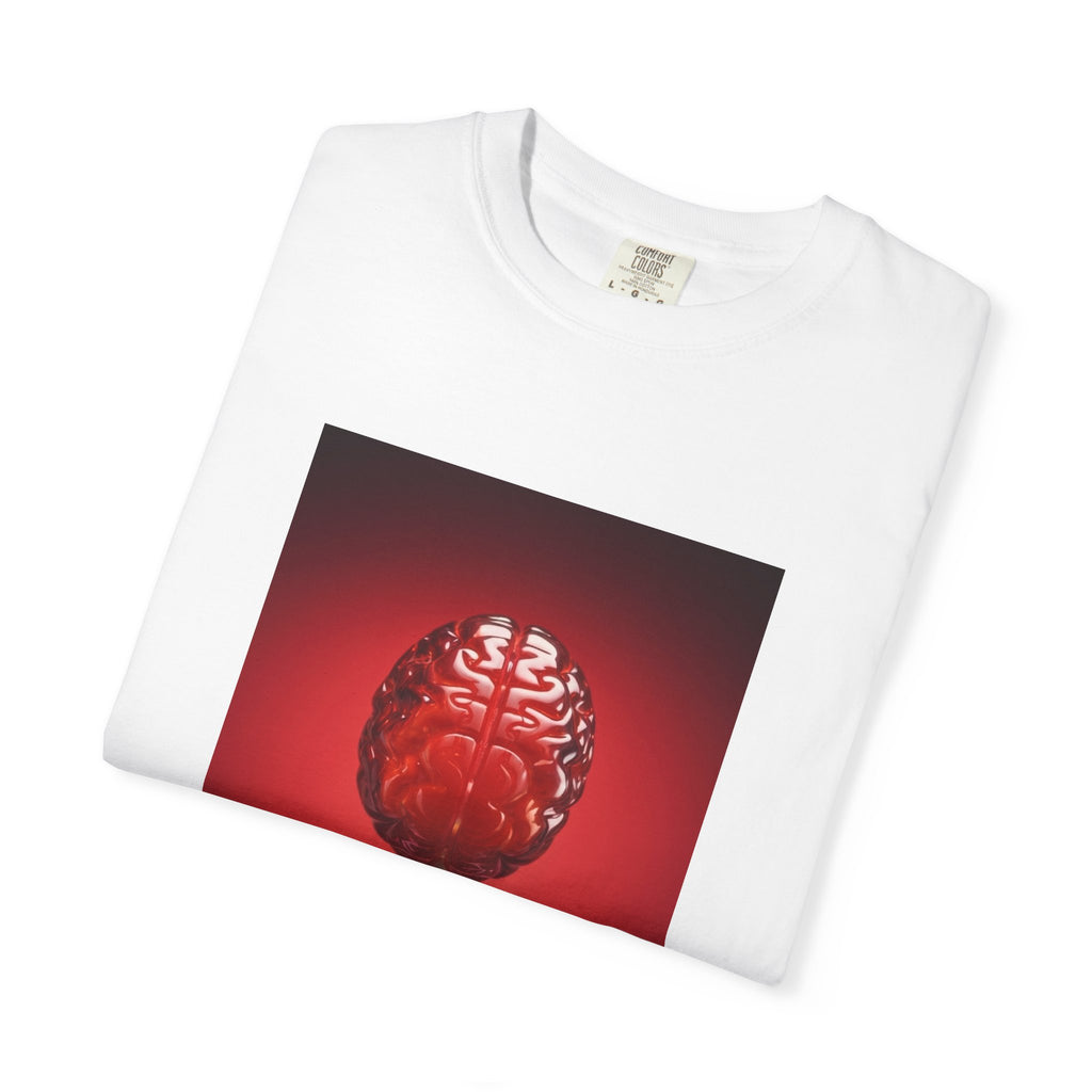 Brain Lollipop — T-Shirt