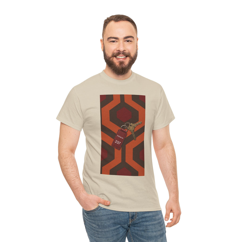 THE SHINING - T-Shirt