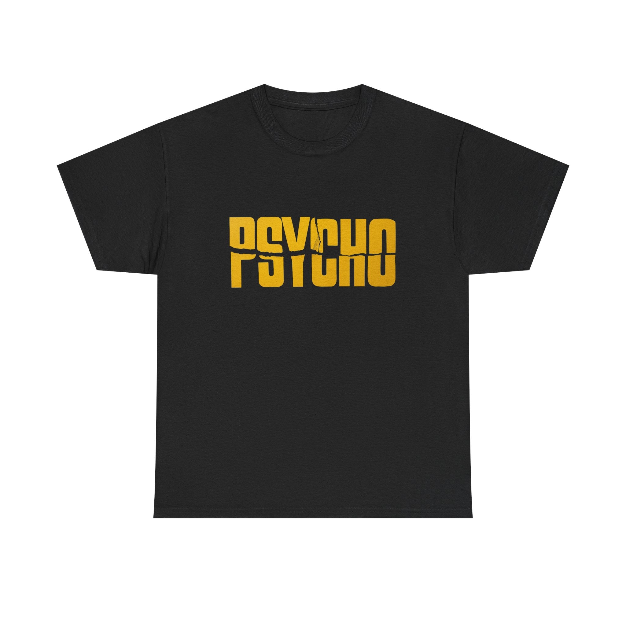 Psycho Retro — Tshirt