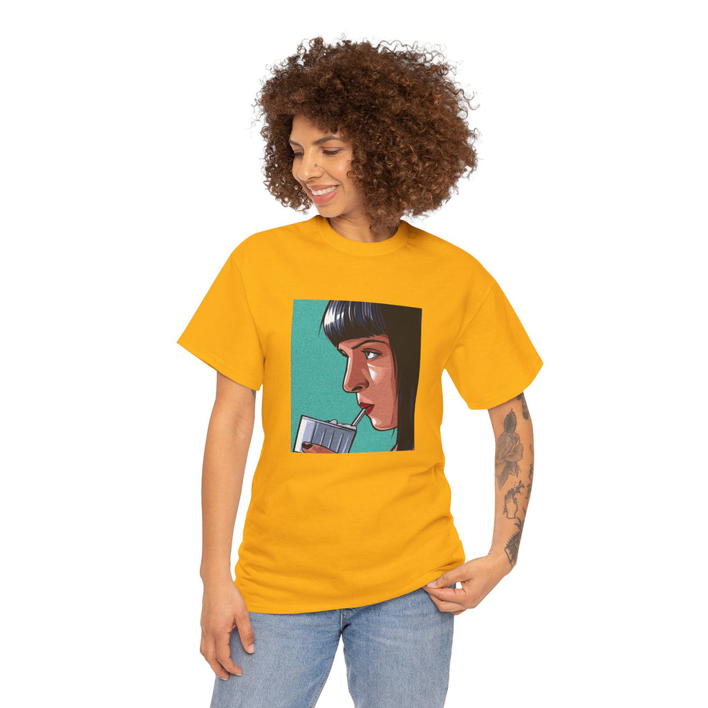PULP ME- Tshirt