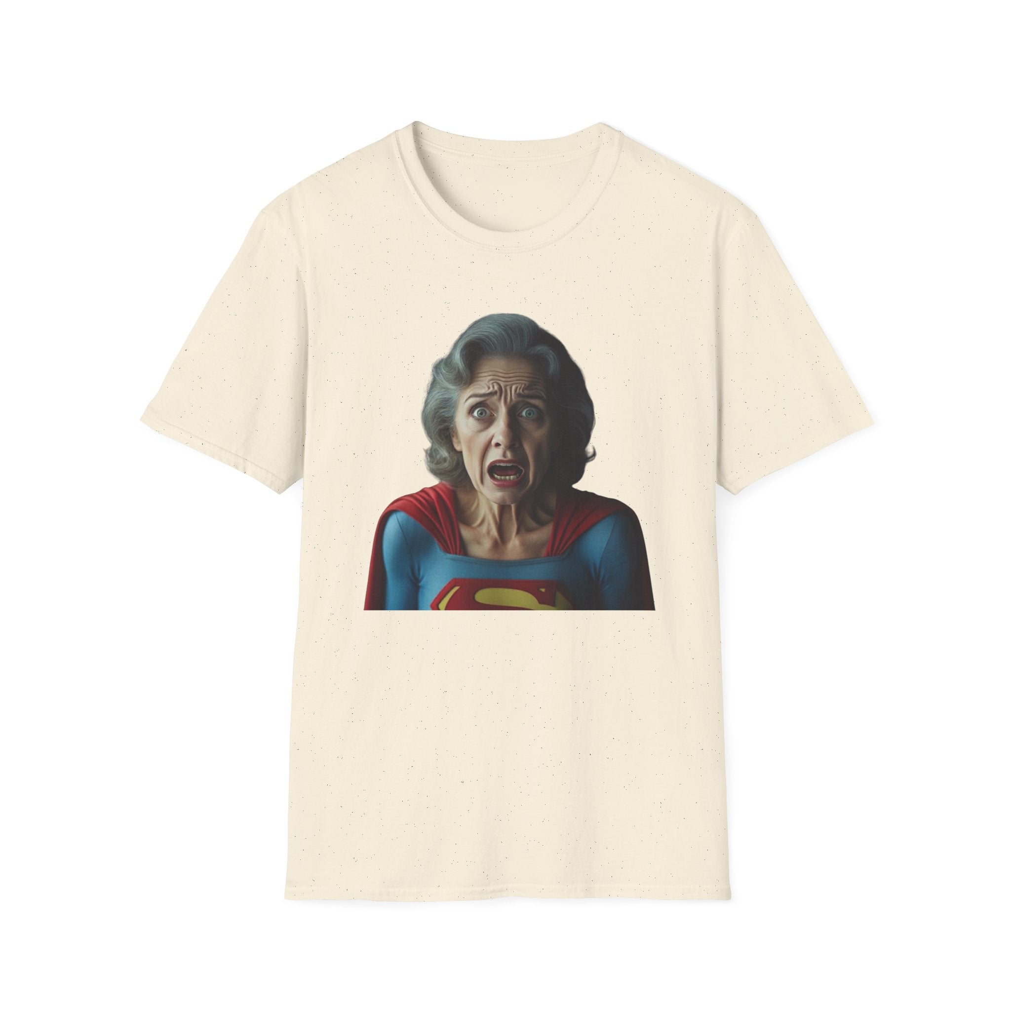 Super Grandma — T-Shirt