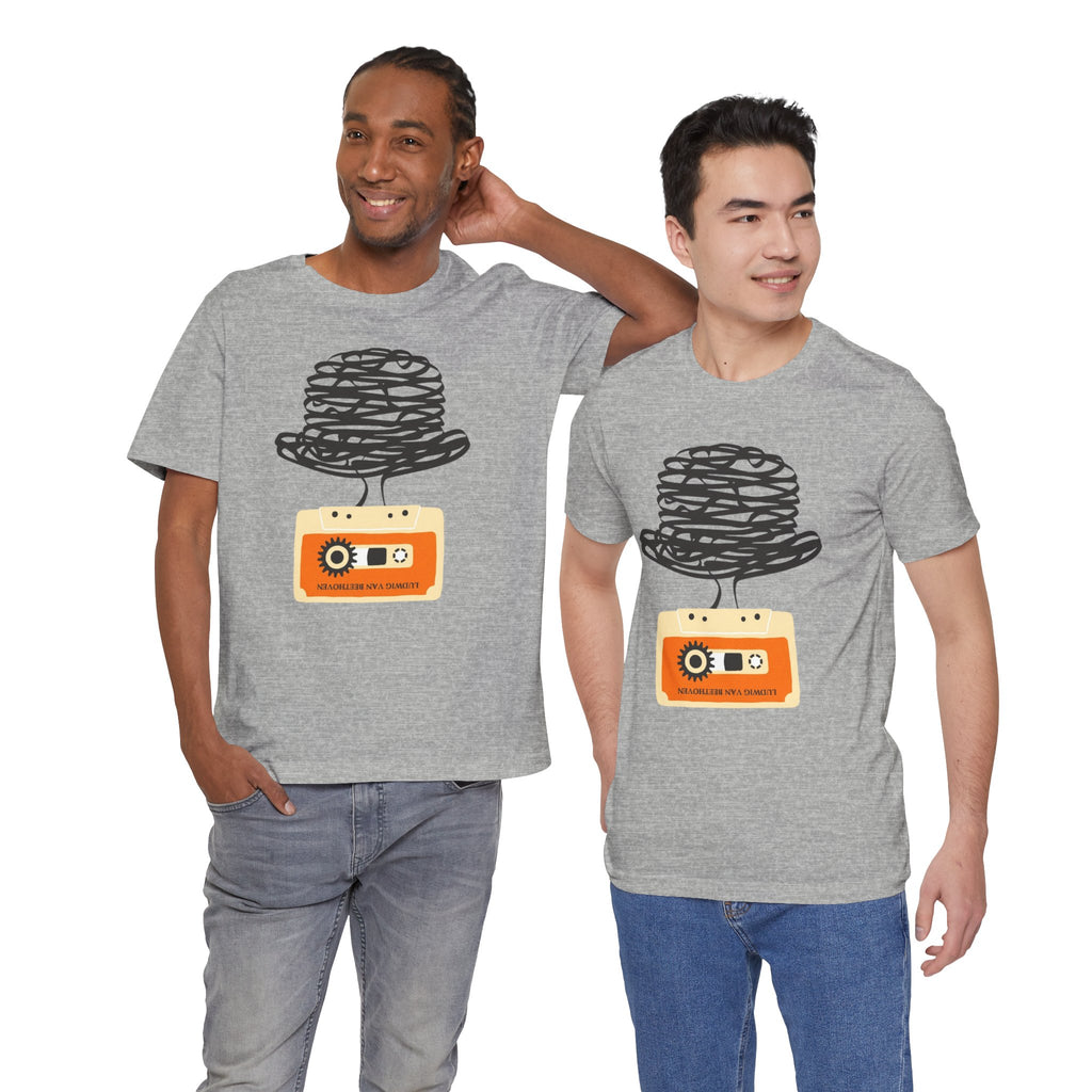 'CLOCKWORK ORENGE' – T-Shirt