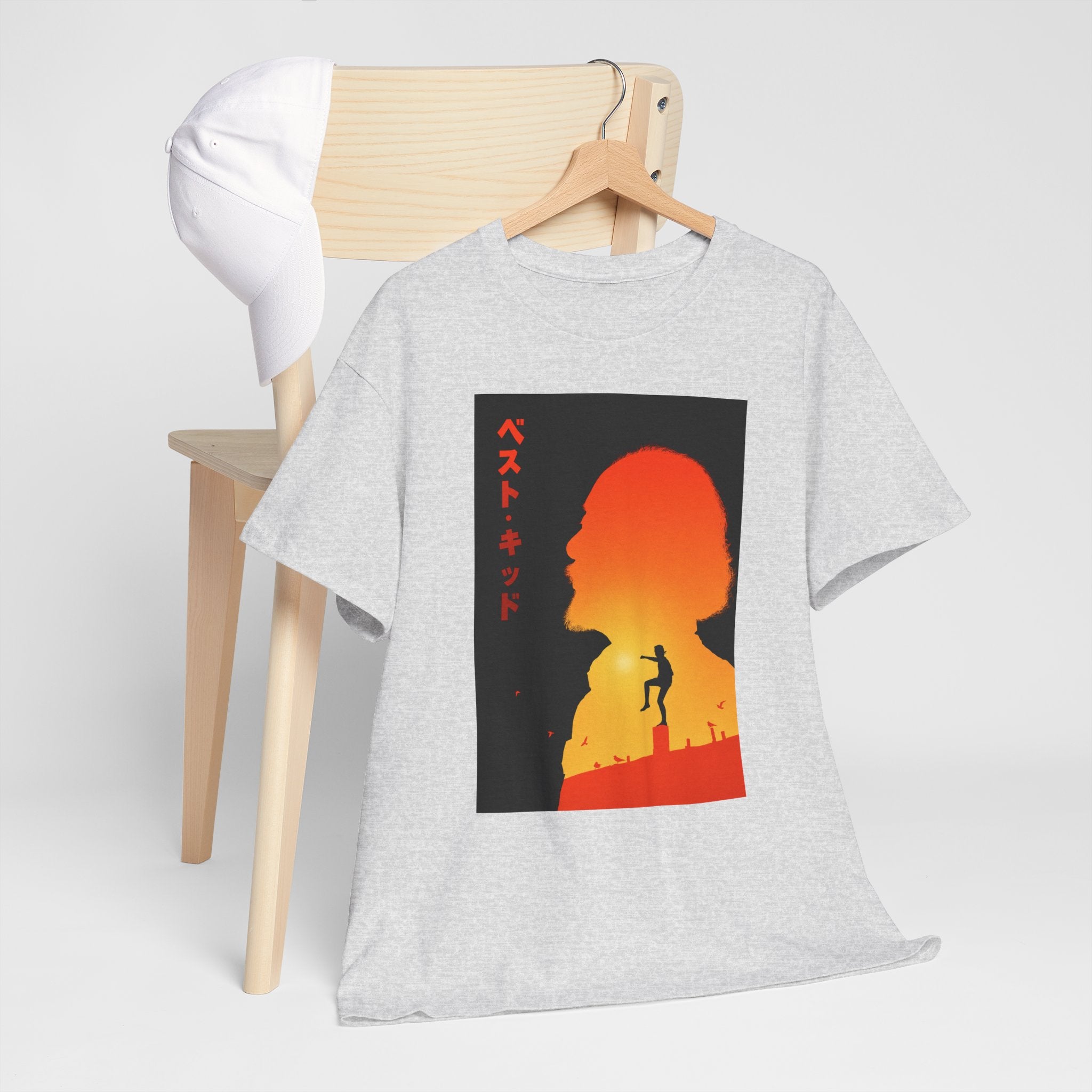 'Karate Kind' — T-Shirt
