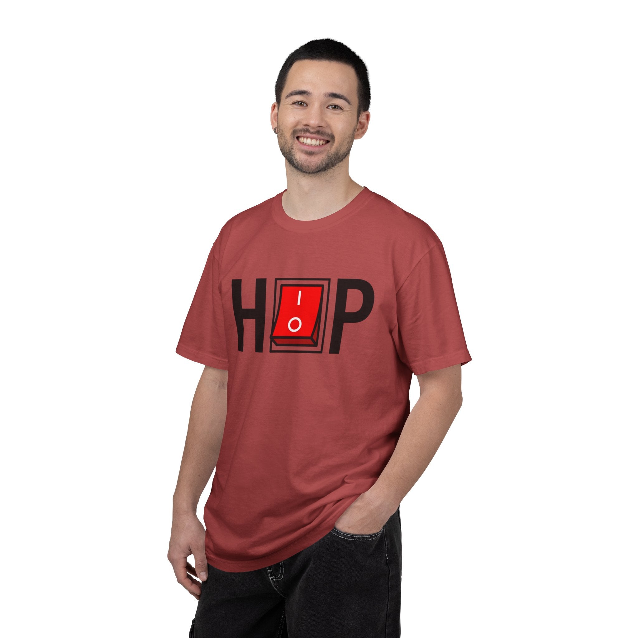 Hip Hop Switch — T-Shirt