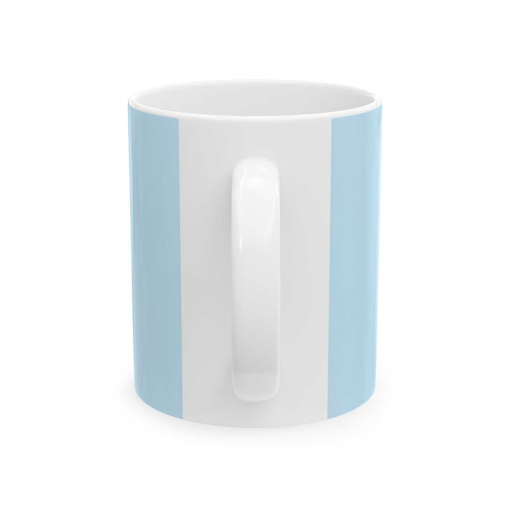 GOOD-BAD! — Coffee Cup