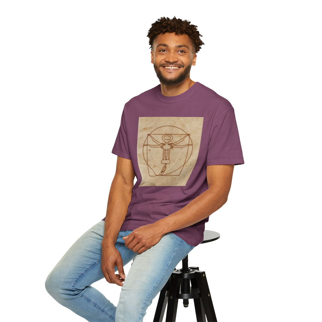 DaVinci Style — T-Shirt