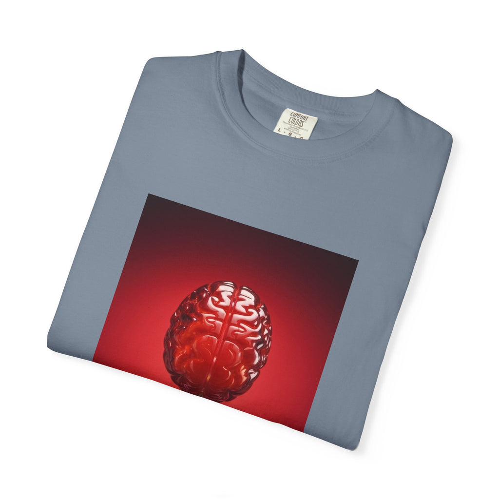 Brain Lollipop — T-Shirt