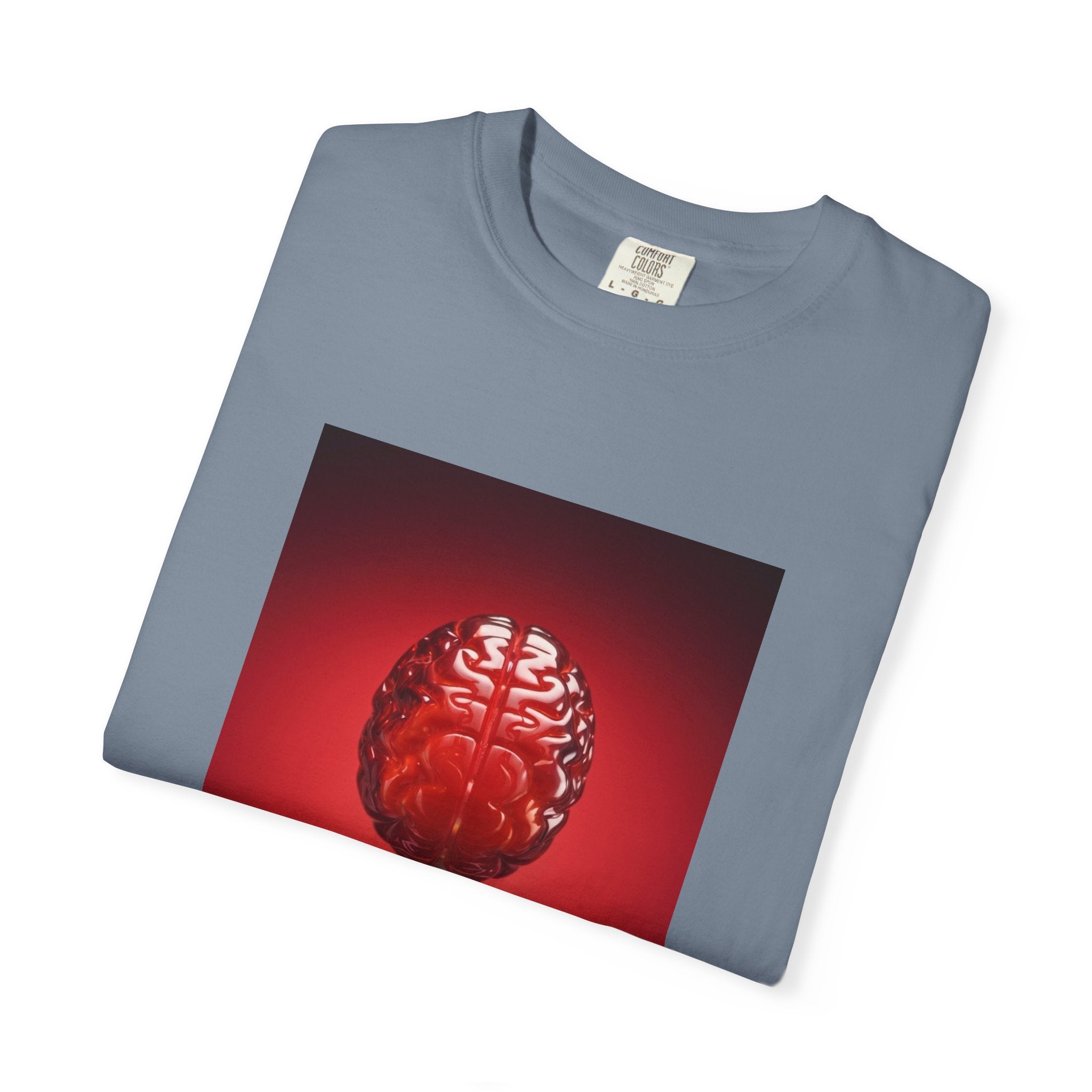 Brain Lollipop — T-Shirt
