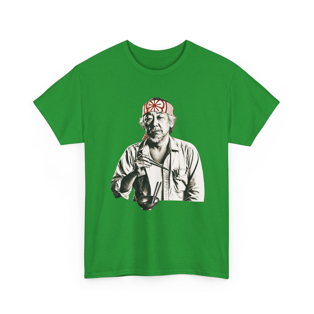 Vintage Karate Kid — T-Shirt