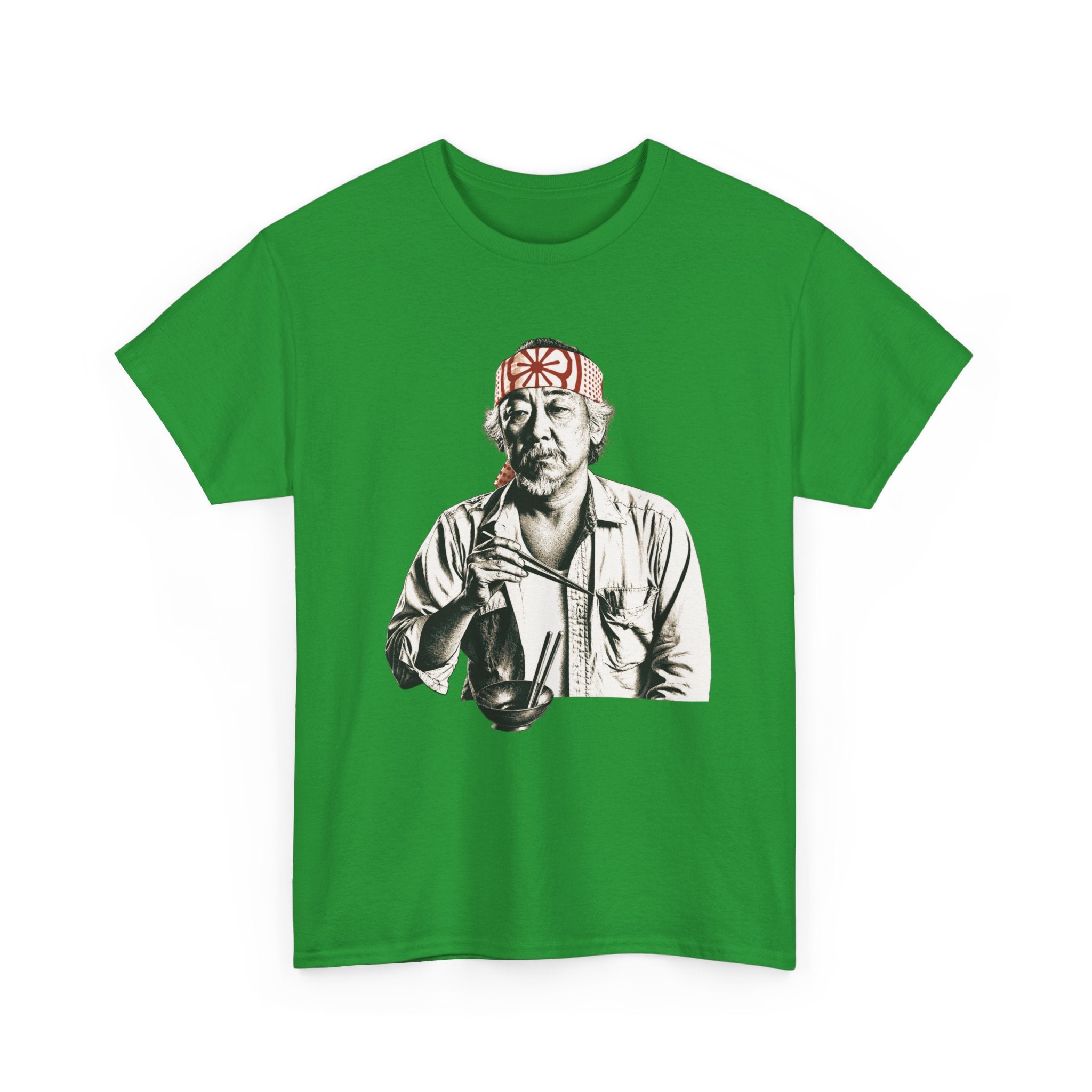 Vintage Karate Kid — T-Shirt