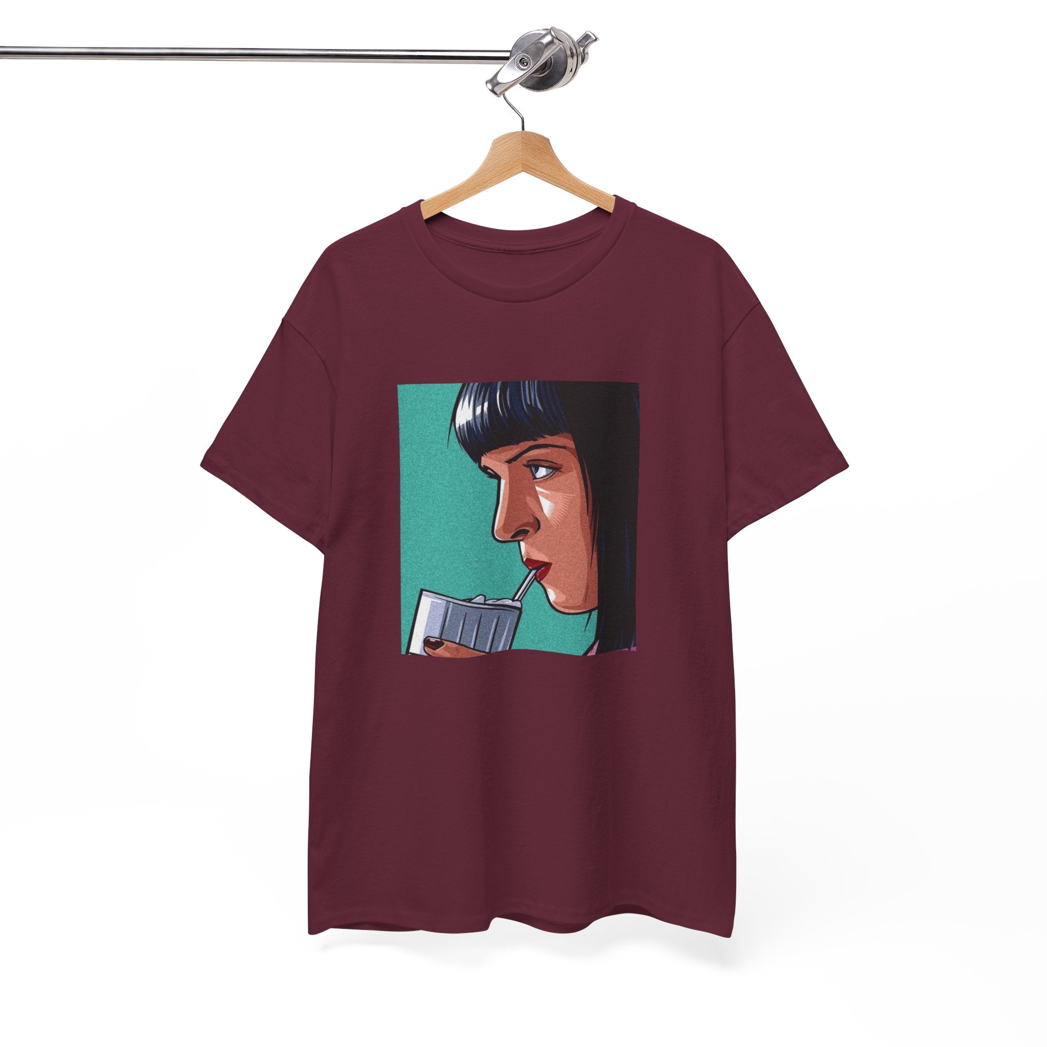 PULP ME- Tshirt