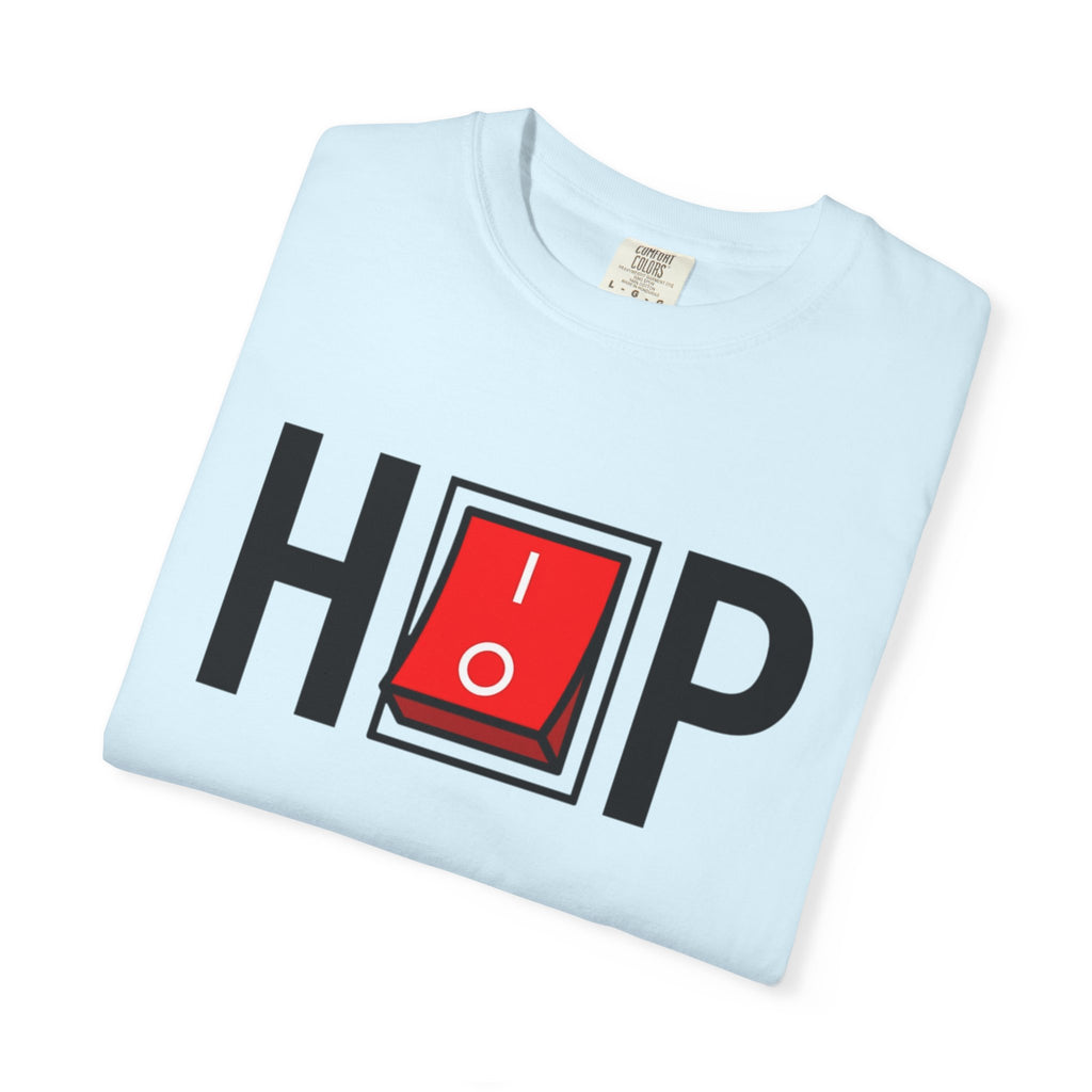 Hip Hop Switch — T-Shirt