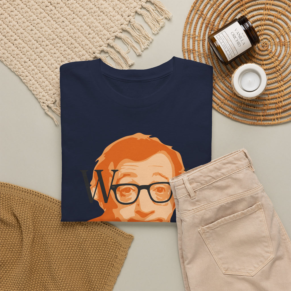 'Woody' — T-Shirt