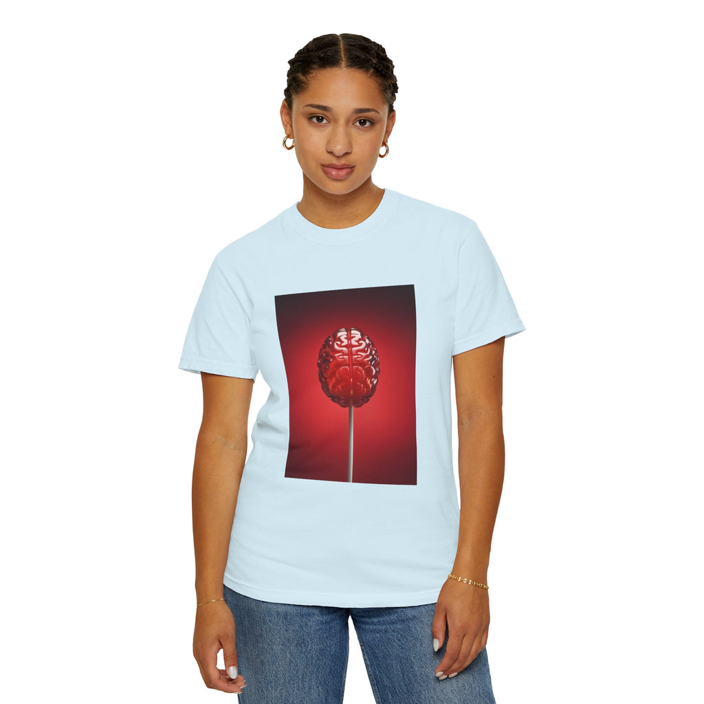 Brain Lollipop — T-Shirt