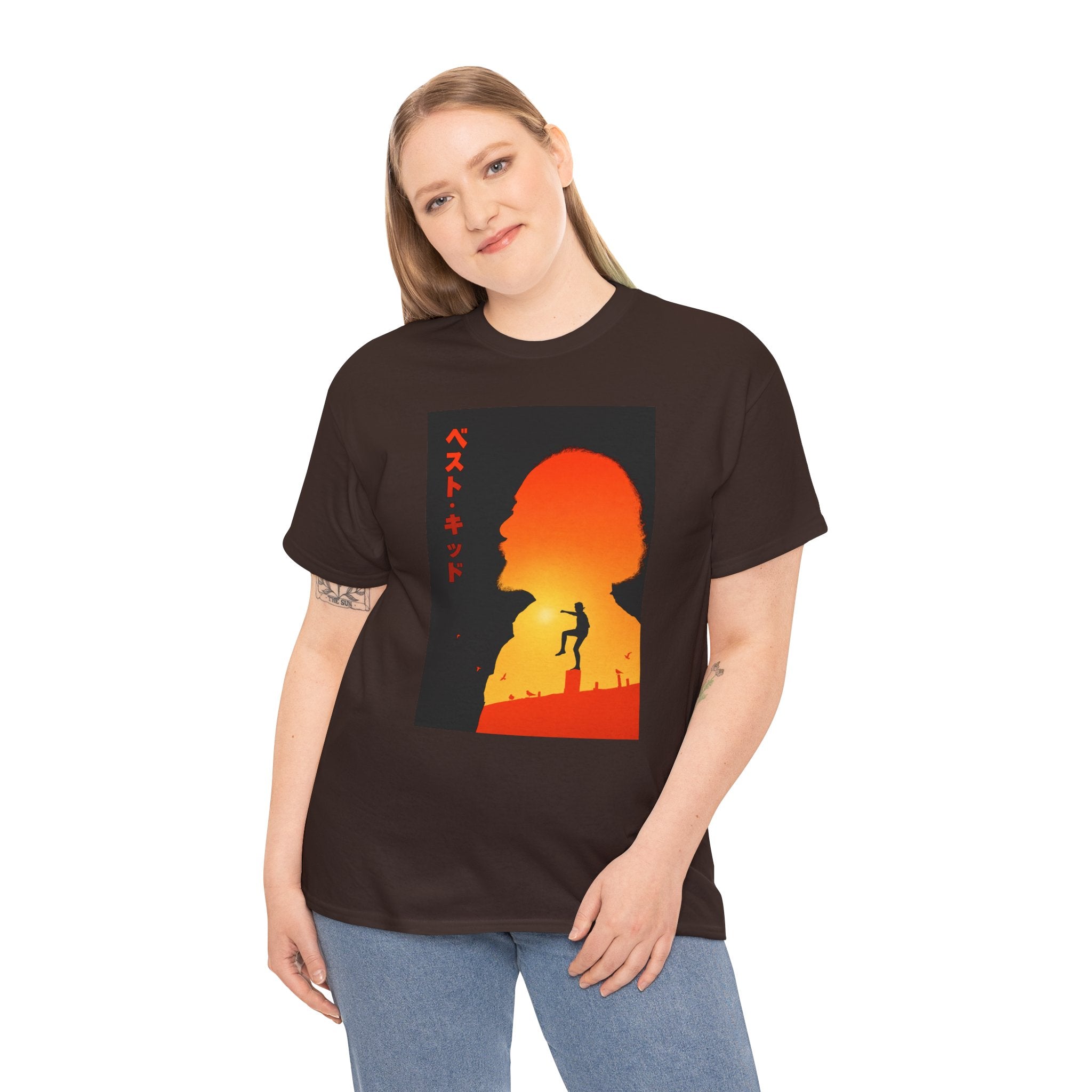 'Karate Kind' — T-Shirt