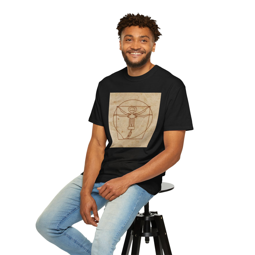 DaVinci Style — T-Shirt