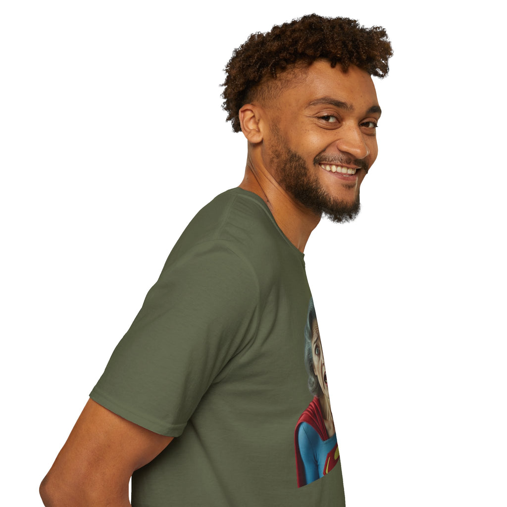 Super Grandma — T-Shirt