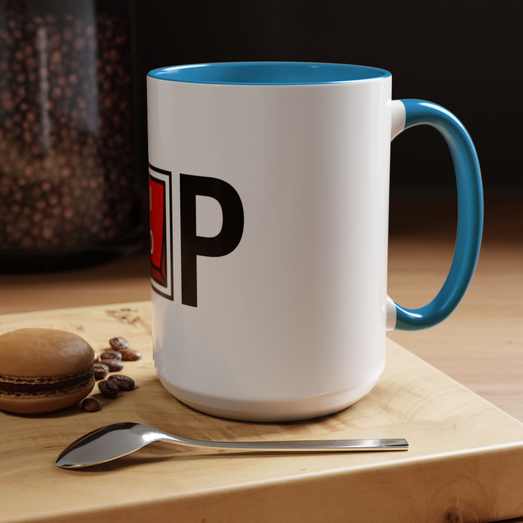 Hip Hop — Coffee Mug