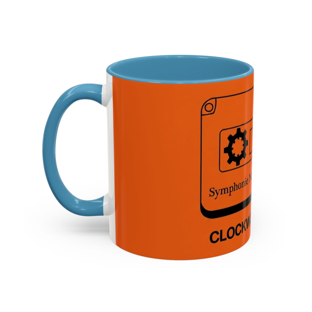 Clockwork Orange - Coffee Mug
