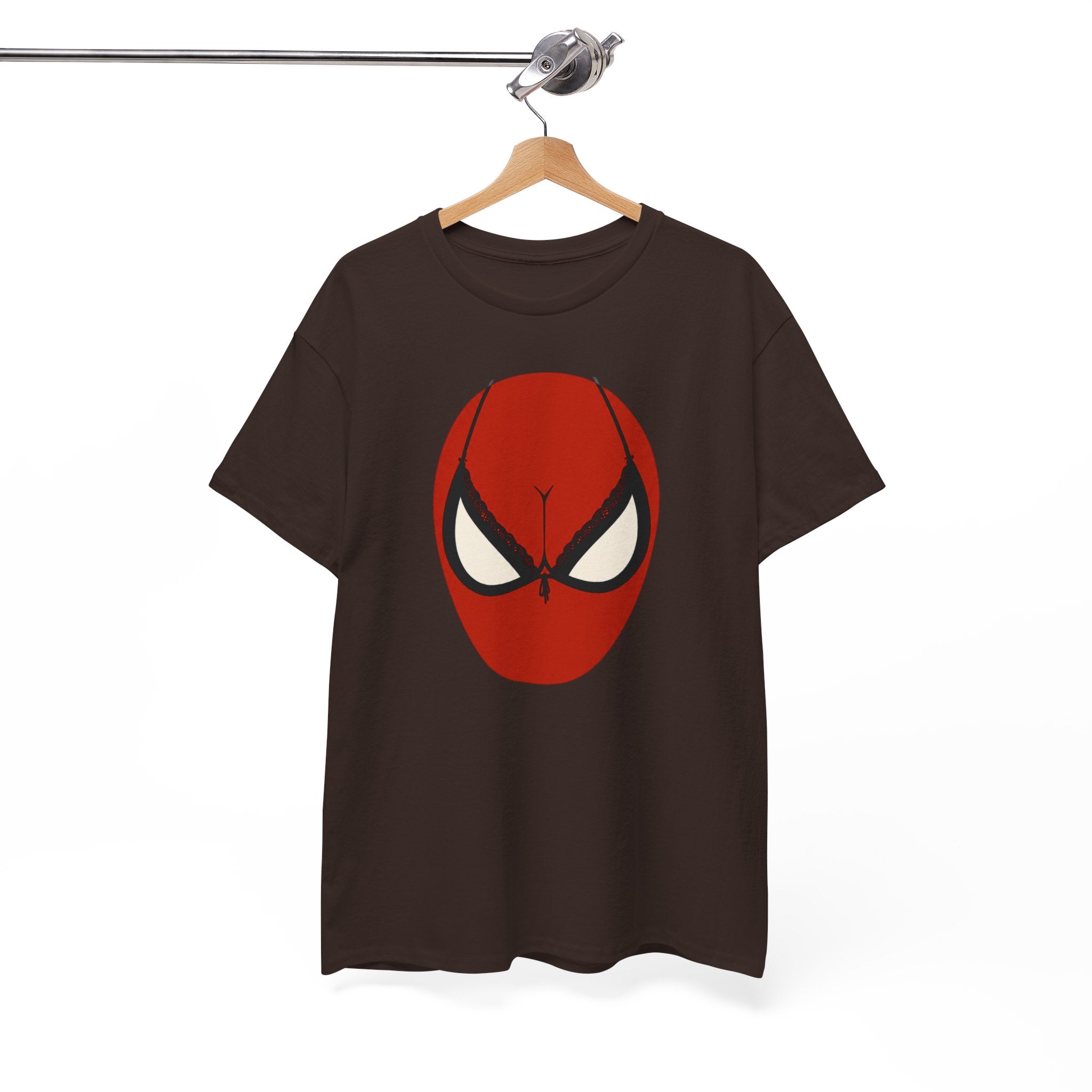 Spider brassière -  T-Shirt