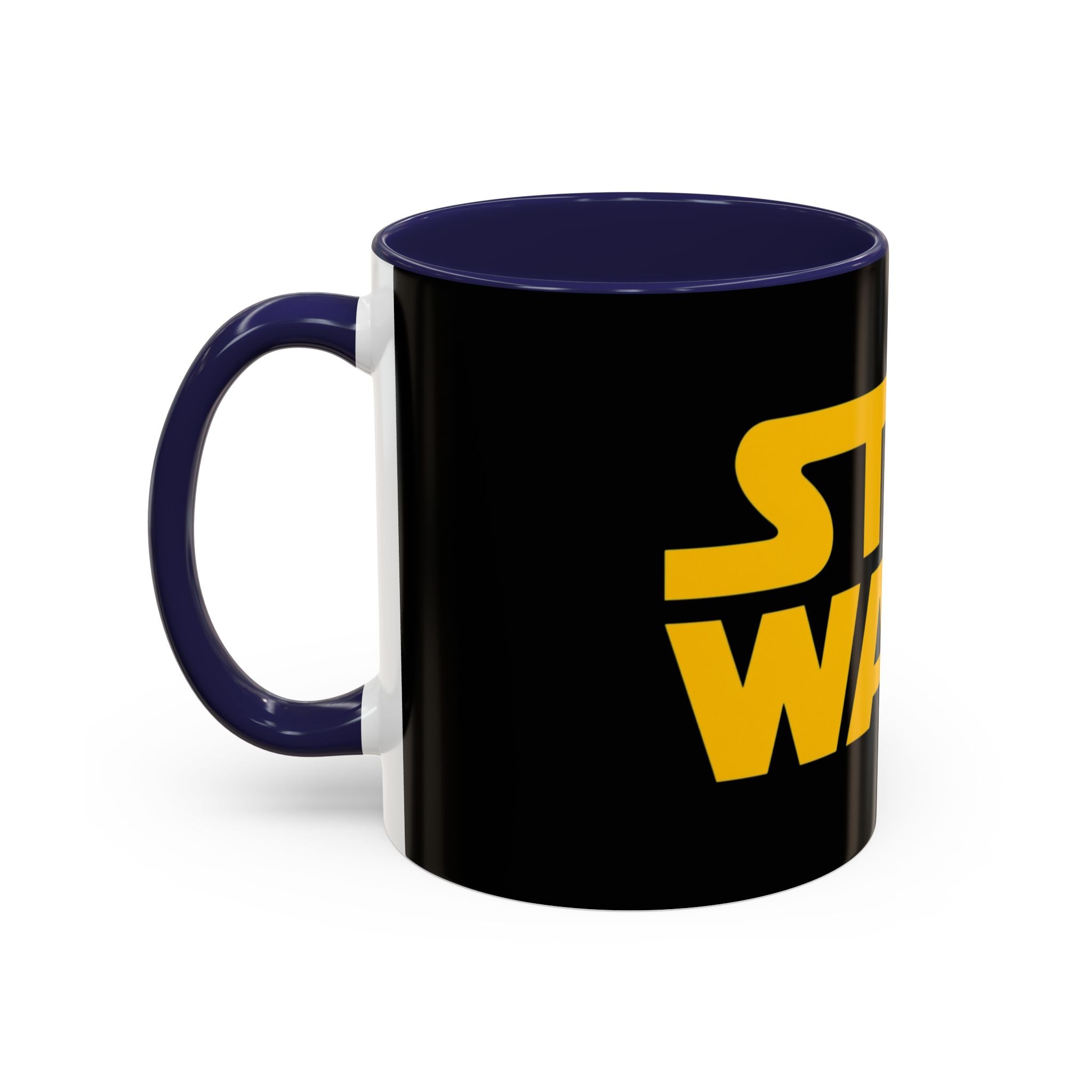 Stop Wars — Coffee Mug