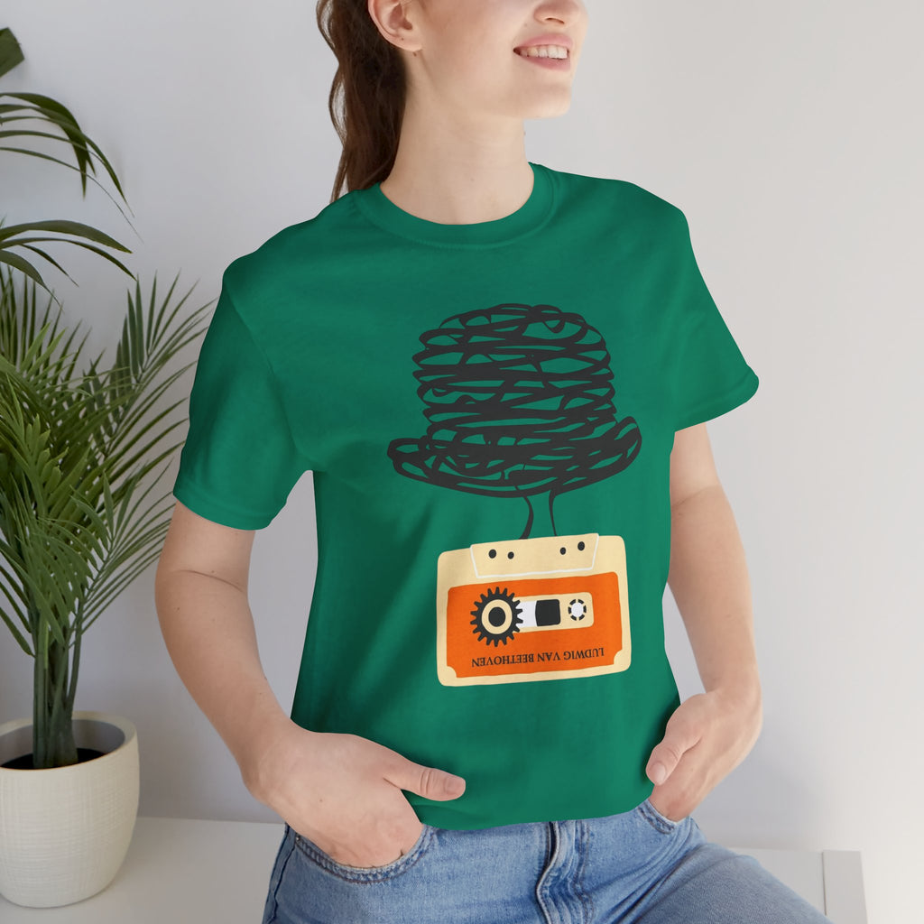 'CLOCKWORK ORENGE' – T-Shirt