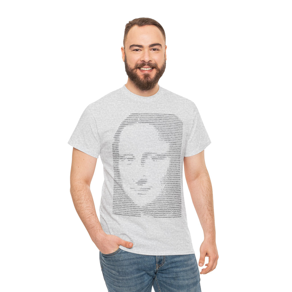 Mona Lisa Art — T-Shirt