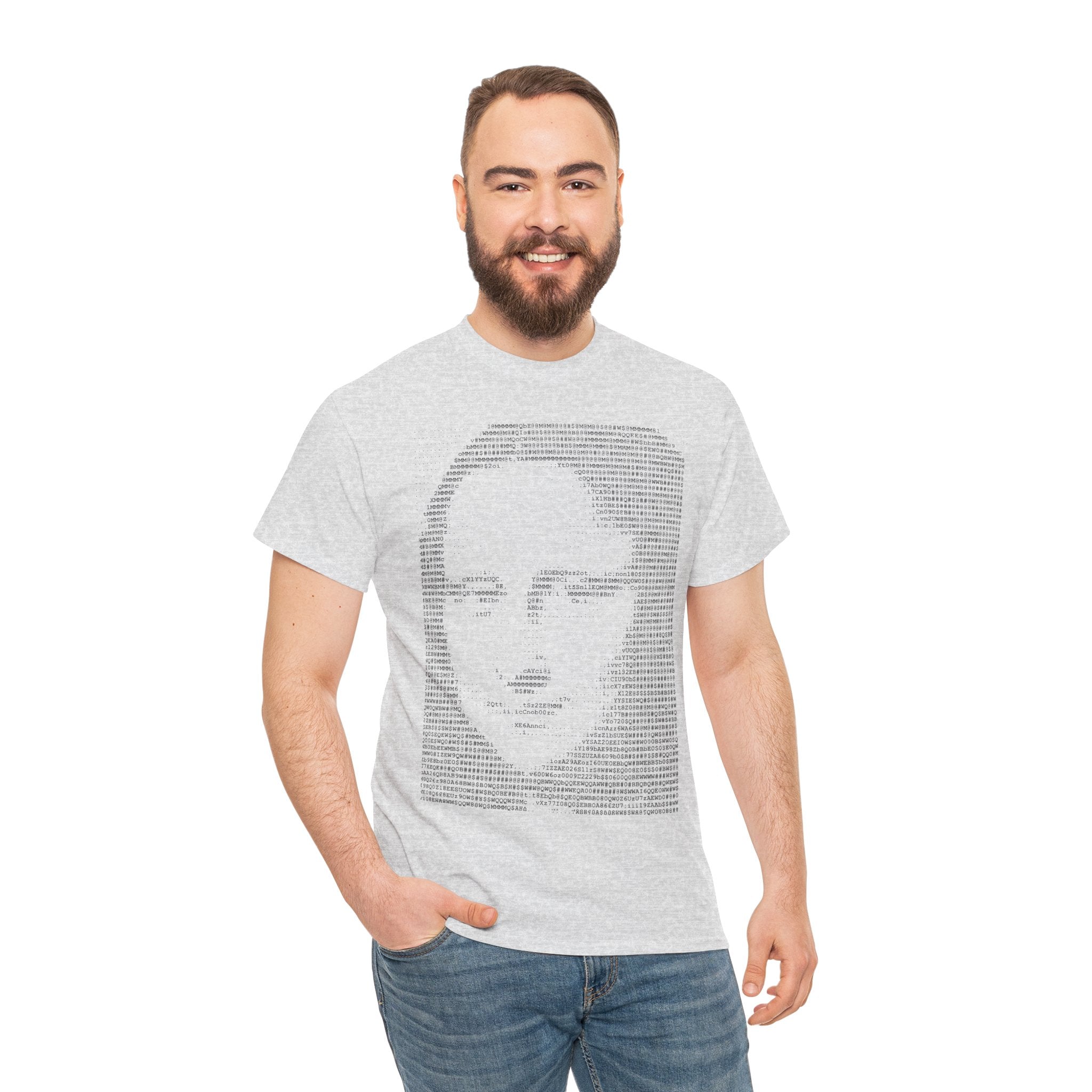 Mona Lisa Art — T-Shirt
