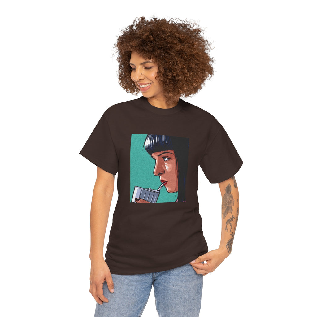 PULP ME- Tshirt