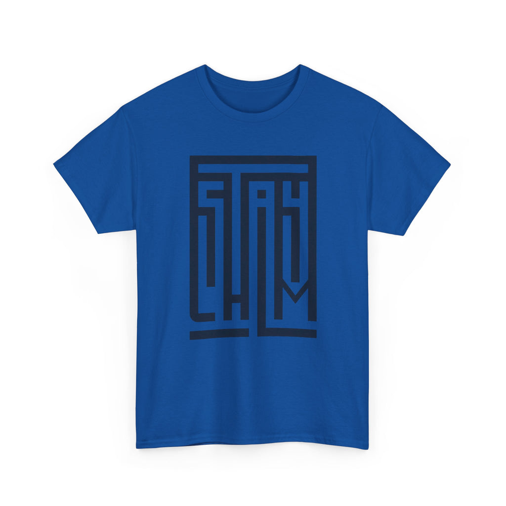 Stay Calm — T-Shirt