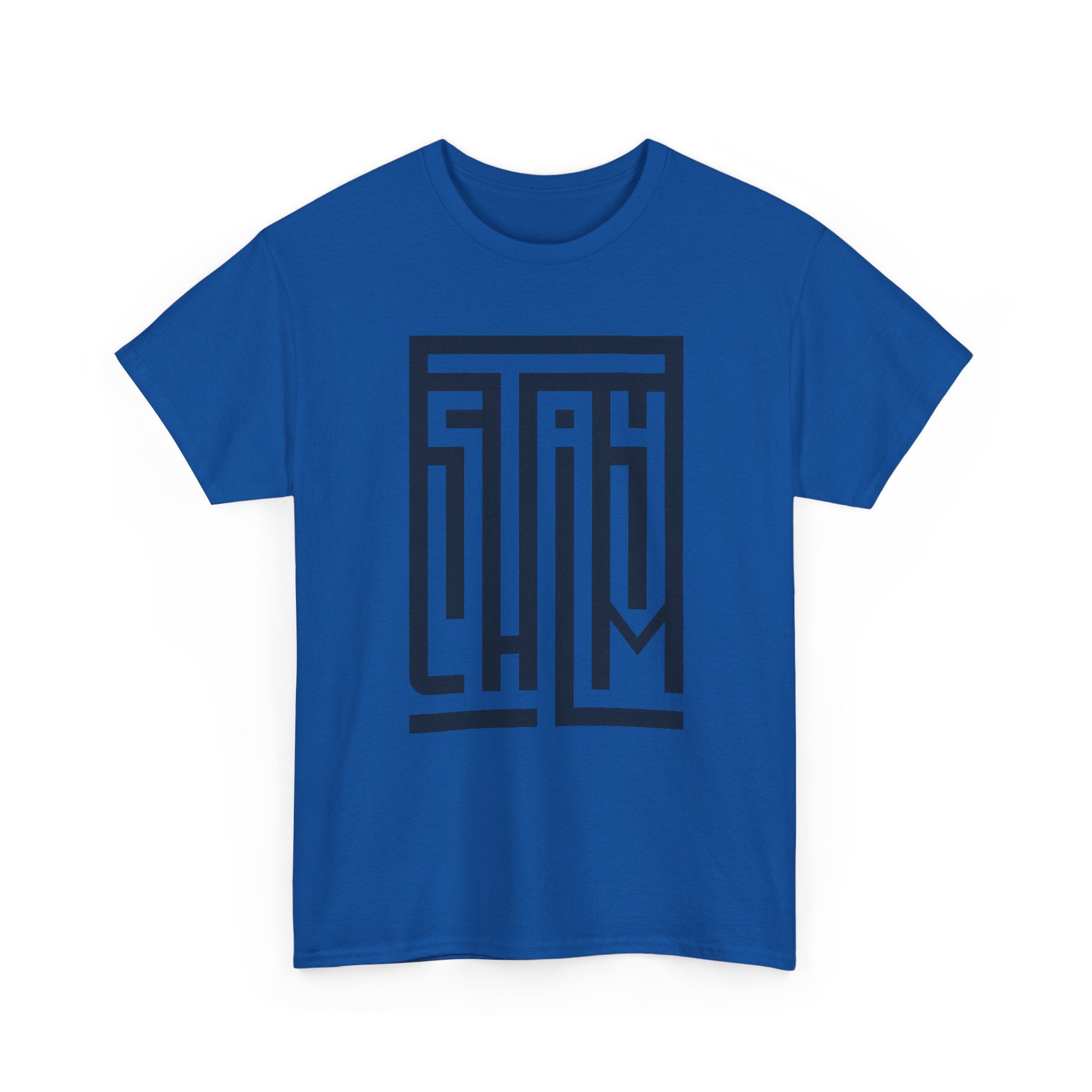 Stay Calm — T-Shirt
