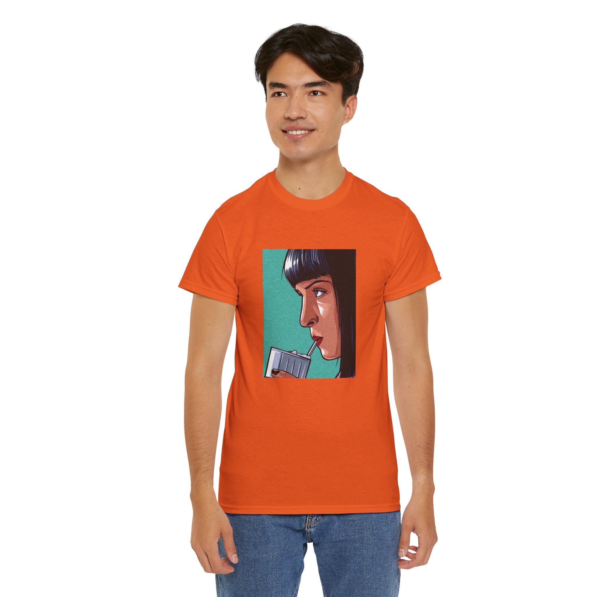 PULP ME- Tshirt
