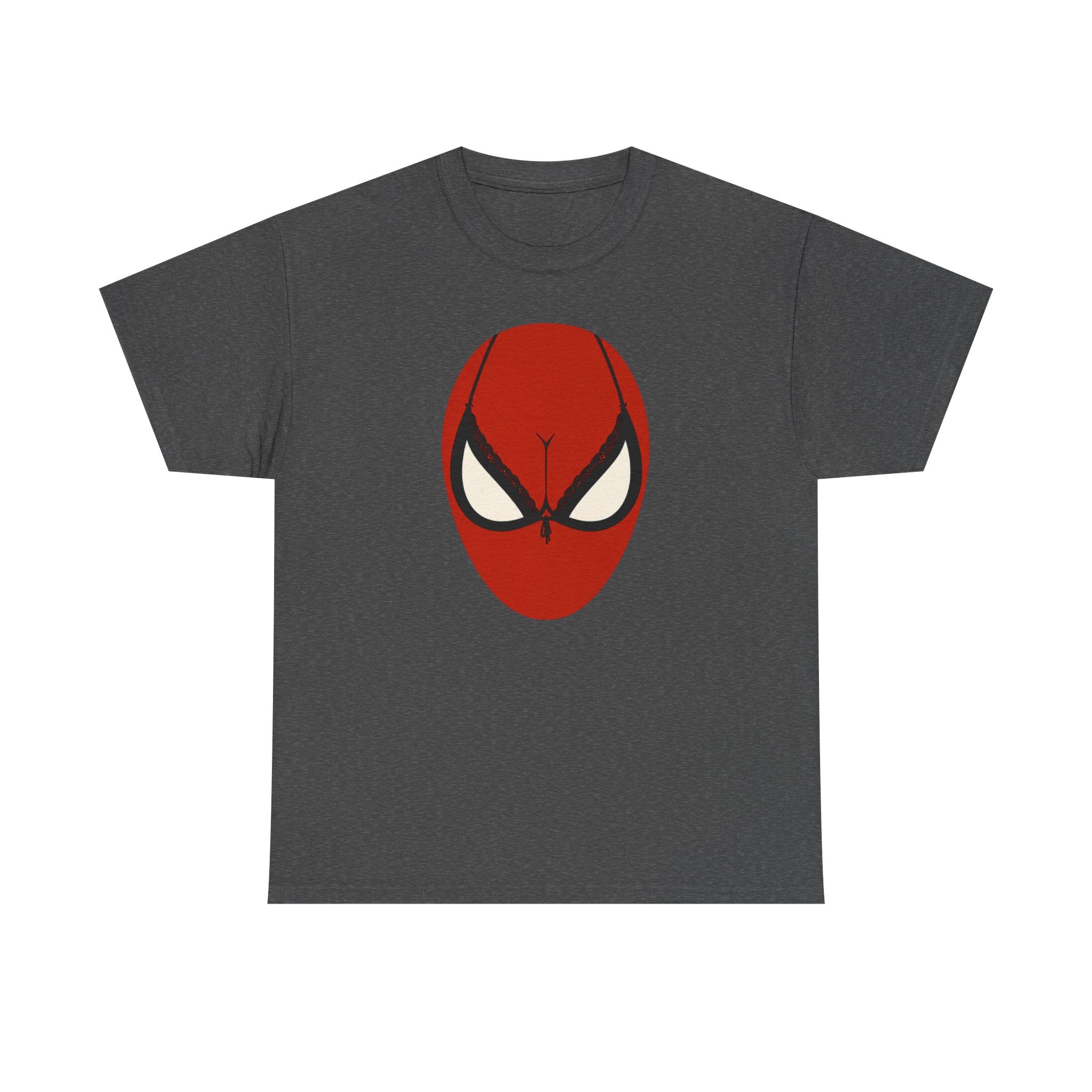 Spider brassière -  T-Shirt