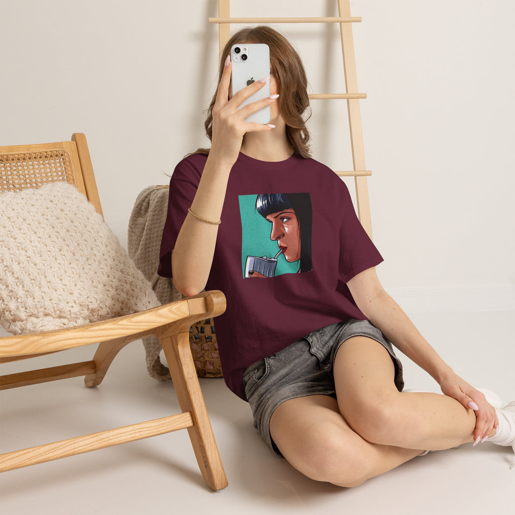 PULP ME- Tshirt