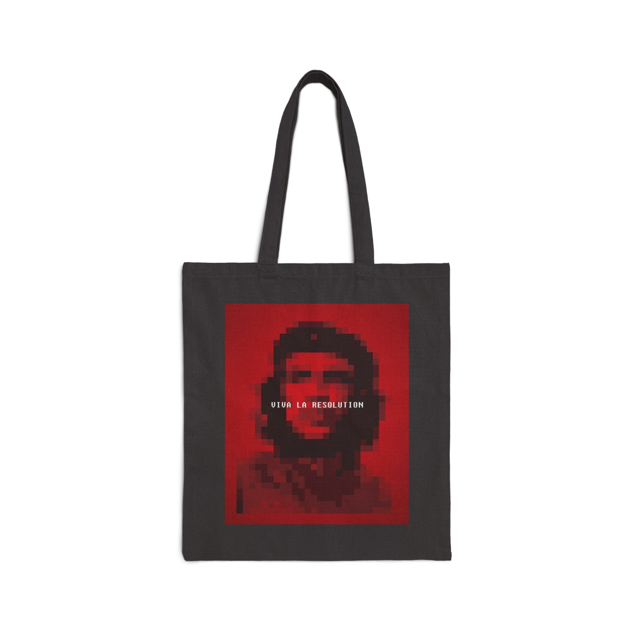Viva la Resolution - Bag