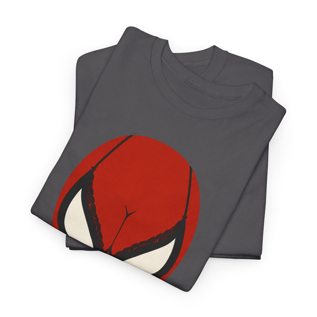 Spider brassière -  T-Shirt