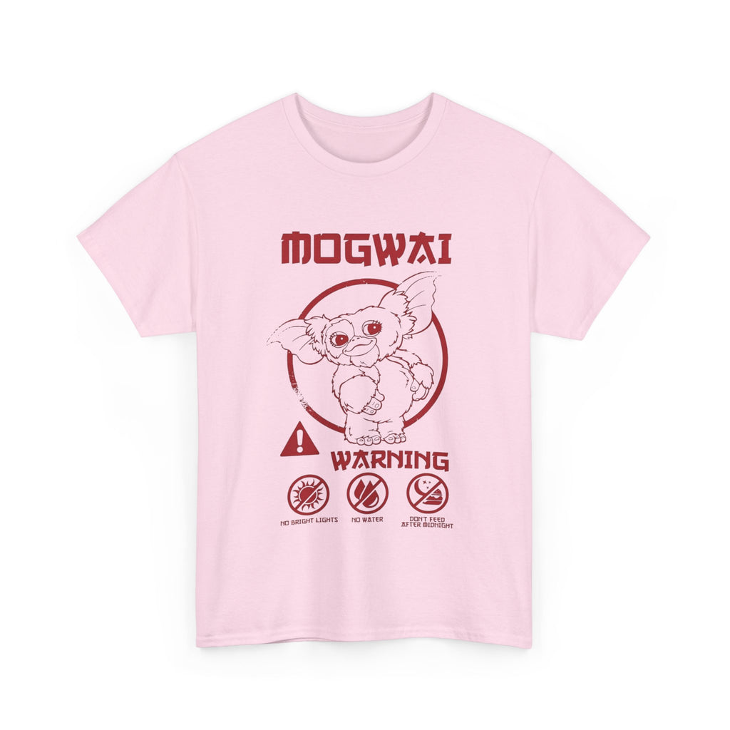 Mogwai Warning — T-Shirt