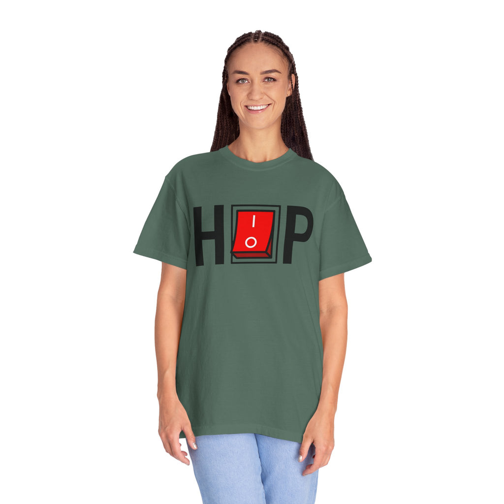 Hip Hop Switch — T-Shirt