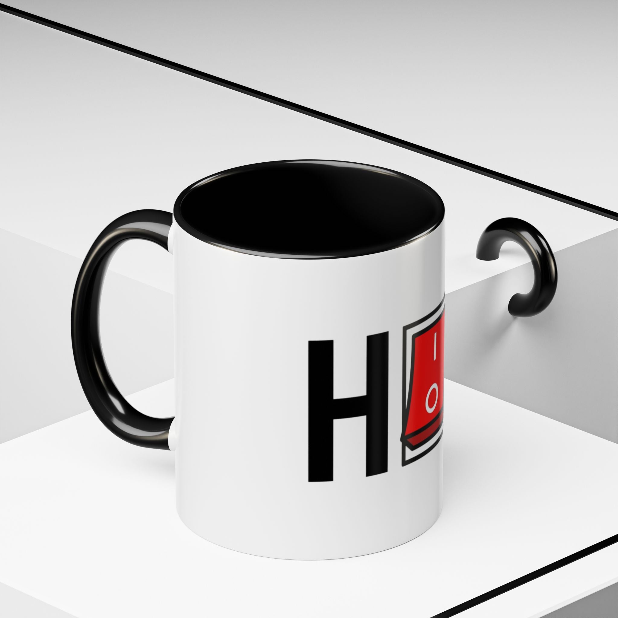 Hip Hop — Coffee Mug