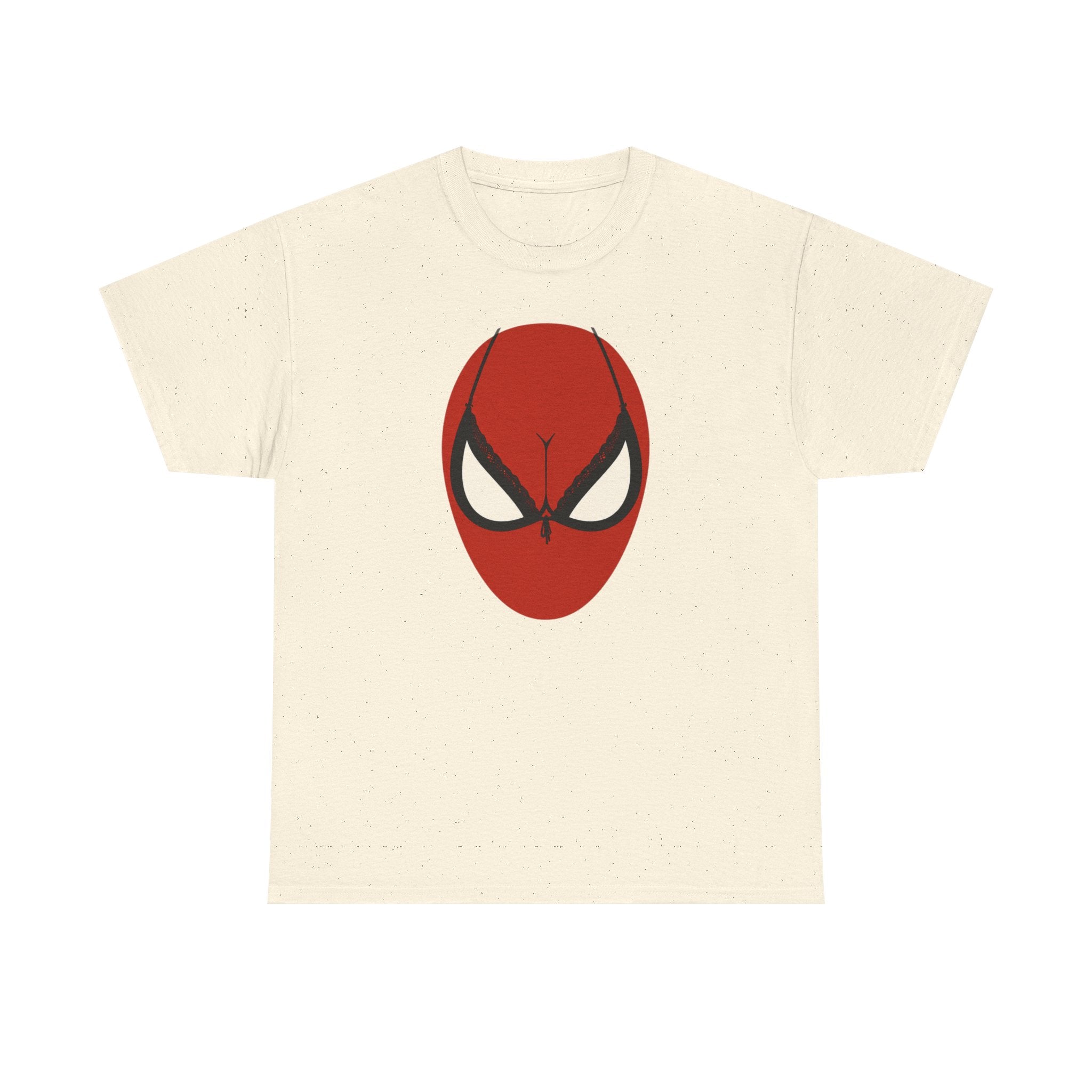 Spider brassière -  T-Shirt