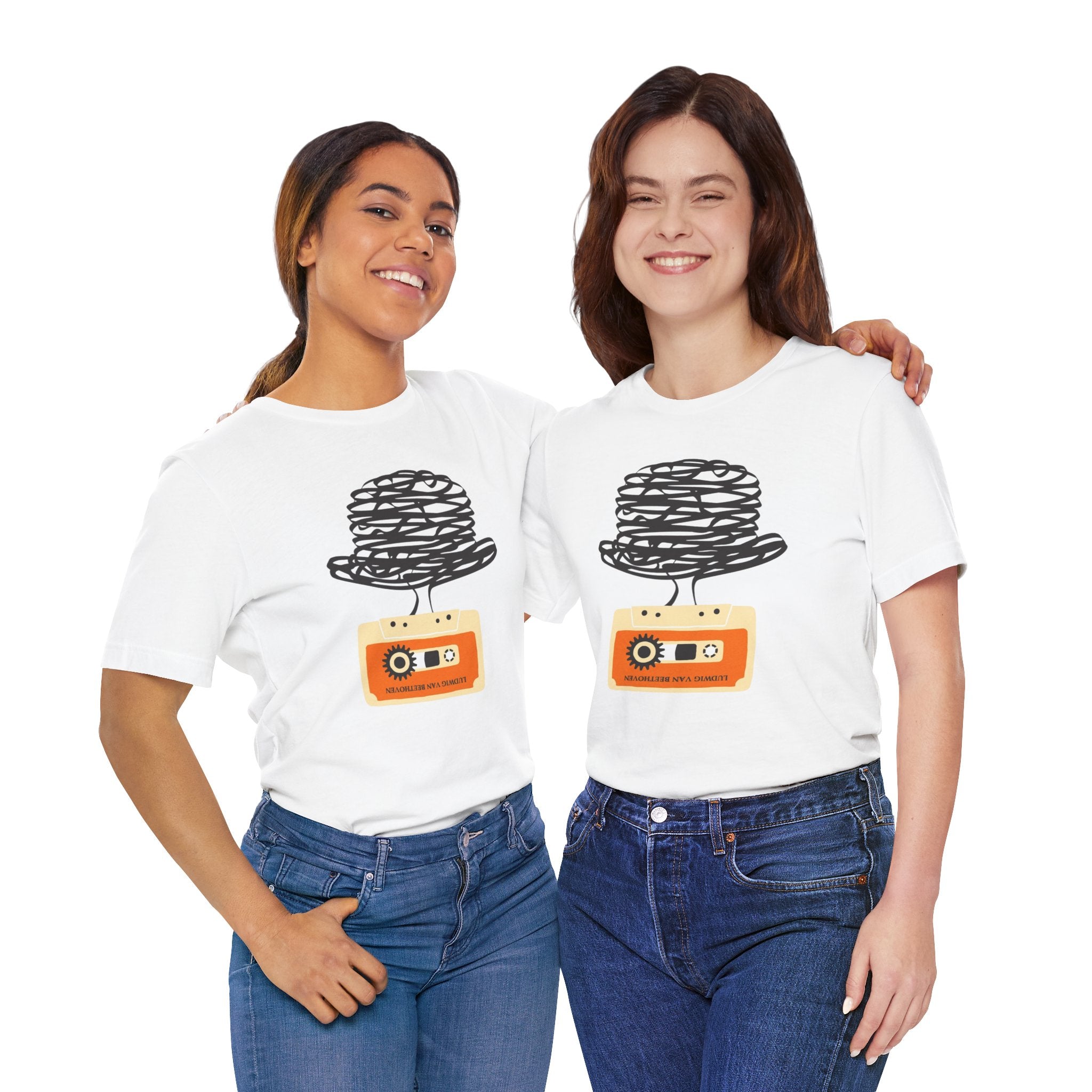 'CLOCKWORK ORENGE' – T-Shirt